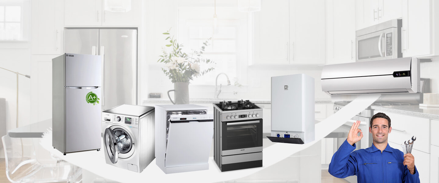 Altıeylül Maytag Servisi